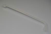 Spulerør, Ariston opvaskemaskine